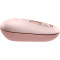 Комплект бездротовий LOGITECH Pop Icon Combo Rose (920-013142)