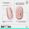 Комплект бездротовий LOGITECH Pop Icon Combo Rose (920-013142)