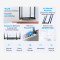 4G Wi-Fi роутер MERCUSYS MB115-4G