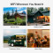 4G Wi-Fi роутер MERCUSYS MB115-4G
