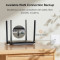 4G Wi-Fi роутер MERCUSYS MB115-4G
