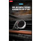 Автодержатель для смартфона XO C55B Black