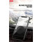 Автодержатель для смартфона XO C55B Black