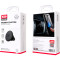 Автодержатель для смартфона XO C96B Black