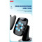 Автодержатель для смартфона XO C98C Black