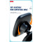 Автодержатель для смартфона XO C98C Black