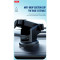 Автодержатель для смартфона XO C98C Black
