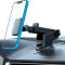 Автодержатель для смартфона XO C98C Black