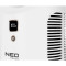 Настольный портативный вентилятор NEO TOOLS 90-013 White