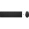 Комплект бездротовий HP 650 Wireless Keyboard and Mouse Combo Black (4R013AA)