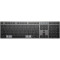 Комплект бездротовий HP 720 Multi-Device Rechargeable Keyboard and Mouse Combo Black (9T5A9AA)