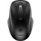 Комплект бездротовий HP 720 Multi-Device Rechargeable Keyboard and Mouse Combo Black (9T5A9AA)