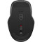 Комплект бездротовий HP 720 Multi-Device Rechargeable Keyboard and Mouse Combo Black (9T5A9AA)