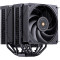 Кулер для процессора JONSBO HX6280 Black