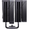 Кулер для процессора JONSBO HX6280 Black