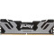 Модуль памяти KINGSTON FURY Renegade DDR5 8000MHz 48GB Kit 2x24GB Black/Silver (KF580C38RSK2-48)