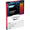 Модуль пам'яті KINGSTON FURY Renegade RGB DDR5 8000MHz 48GB Kit 2x24GB Black/Silver (KF580C38RSAK2-48)