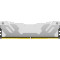 Модуль пам'яті KINGSTON FURY Renegade DDR5 8000MHz 48GB Kit 2x24GB White/Silver (KF580C38RWK2-48)