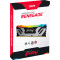 Модуль пам'яті KINGSTON FURY Renegade RGB CUDIMM DDR5 8800MHz 48GB Kit 2x24GB Black/Silver (KF588CU42RSAK2-48)