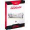 Модуль памяти KINGSTON FURY Renegade CUDIMM DDR5 8800MHz 48GB Kit 2x24GB White/Silver (KF588CU42RWK2-48)