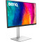 Монитор 27" BENQ PD2730S (9H.LN7LA.TBE)