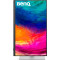 Монитор 27" BENQ PD2730S (9H.LN7LA.TBE)