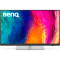 Монитор 27" BENQ PD2730S (9H.LN7LA.TBE)