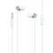 Наушники XO EP15 Metal White