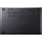 Ноутбук ACER Aspire 17 A17-51M-55UP Steel Gray (NX.JEREU.002)