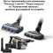 Пылесос PHILIPS AquaTrio XW9463/10