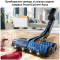 Пылесос PHILIPS AquaTrio XW9463/10