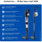 Пылесос PHILIPS AquaTrio XW9463/10