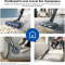 Пылесос PHILIPS AquaTrio XW9463/10