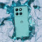 Смартфон MOTOROLA Edge 60 Fusion 8/256GB Amazonite (PB7E0036RS)