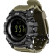 Тактичний годинник 2E Armor GT Army Green (2E-TCW20ARGN)