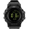 Тактические часы 2E Armor GT Black (2E-TCW20BK)