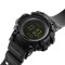 Тактические часы 2E Armor GT Black (2E-TCW20BK)