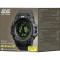 Тактические часы 2E Armor GT Black (2E-TCW20BK)