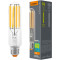 Лампочка LED VIDEX Filament T38 E27 9W 5000K 220V (VL-T38F-24275)