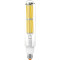 Лампочка LED VIDEX Filament T52 E27 50W 5000K 220V (VL-T52F-50275)