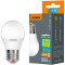 Лампочка LED VIDEX G45 E27 4.9W 4100K 220V (VL-G45H-49274)