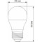 Лампочка LED VIDEX G45 E27 4.9W 4100K 220V (VL-G45H-49274)