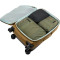 Набір дорожніх органайзерів THULE Compression Packing Cube Compression Cube Set Soft Green (3205113)