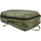 Набір дорожніх органайзерів THULE Compression Packing Cube Compression Cube Set Soft Green (3205113)