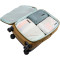 Органайзер для одежды THULE Compression Packing Cube Small Pond Gray (3205114)