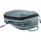Органайзер для одежды THULE Compression Packing Cube Small Pond Gray (3205114)