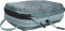 Органайзер для одежды THULE Compression Packing Cube Small Pond Gray (3205114)
