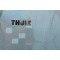Органайзер для одежды THULE Compression Packing Cube Small Pond Gray (3205114)