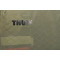 Органайзер для одежды THULE Compression Packing Cube Soft Green (3205115)