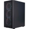 Корпус 1STPLAYER Go6 4FS7 Black